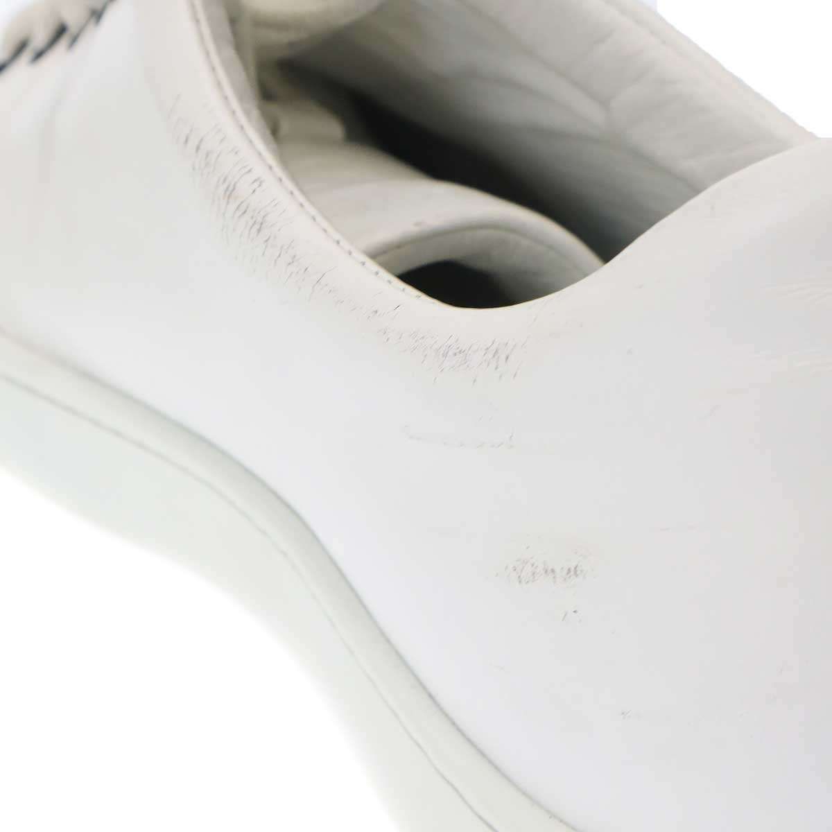 MANOLO BLAHNIK マノロブラニク SEMANADA ローカットスニーカー MANOLO BLAHNIK マノロブラニク SEMANADA ローカットスニーカー