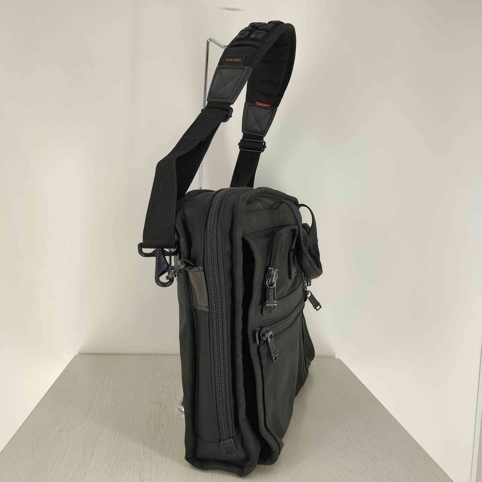 TUMI ブリーフケース ビジネスバッグ 2603118CD3E 国内限定仕様 トゥミ