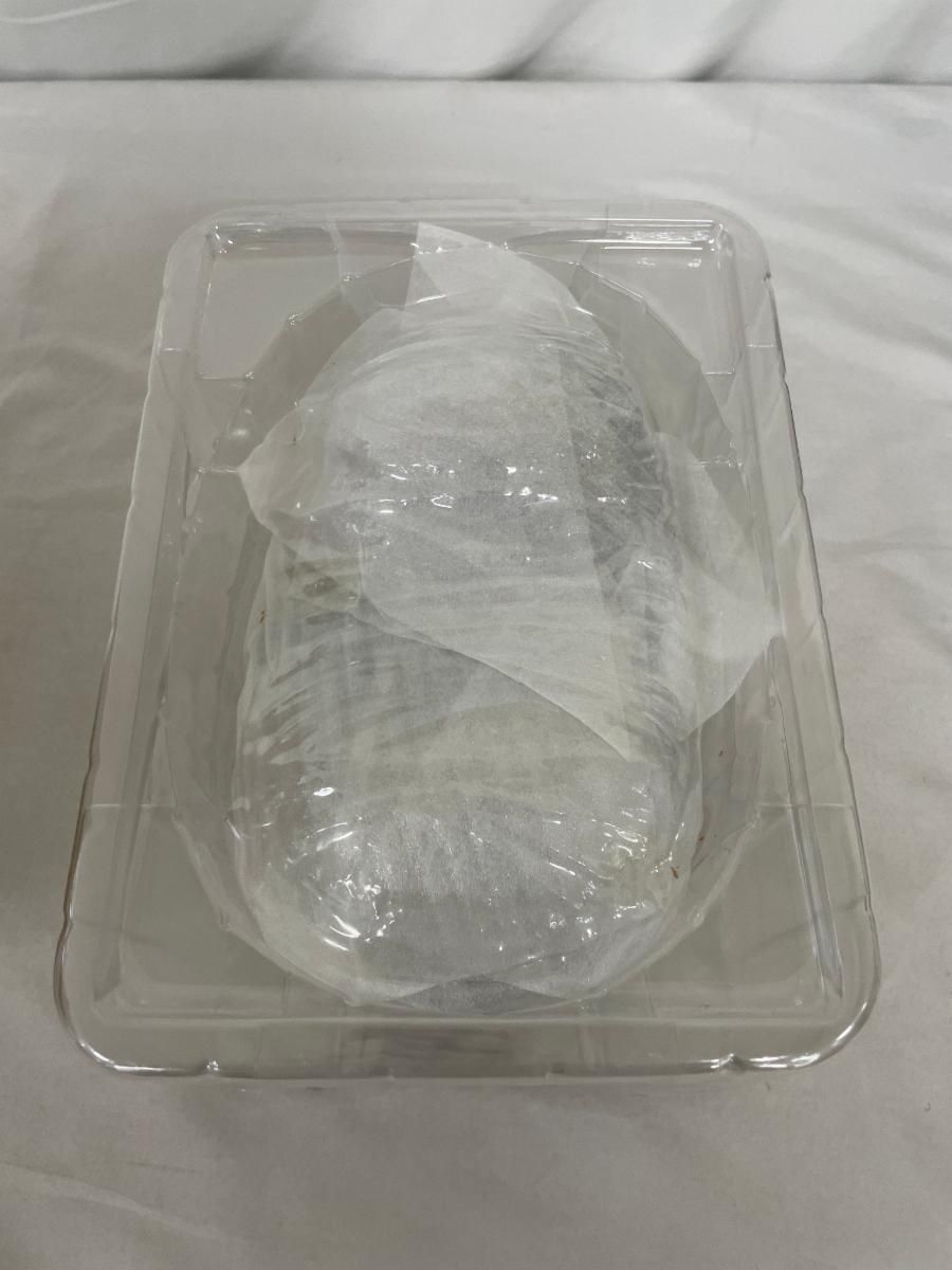 カネゴンの繭（モノクロ） 大怪獣シリーズ ウルトラQ編 カネゴンの繭(モノクロ版) 完成品フィギュア