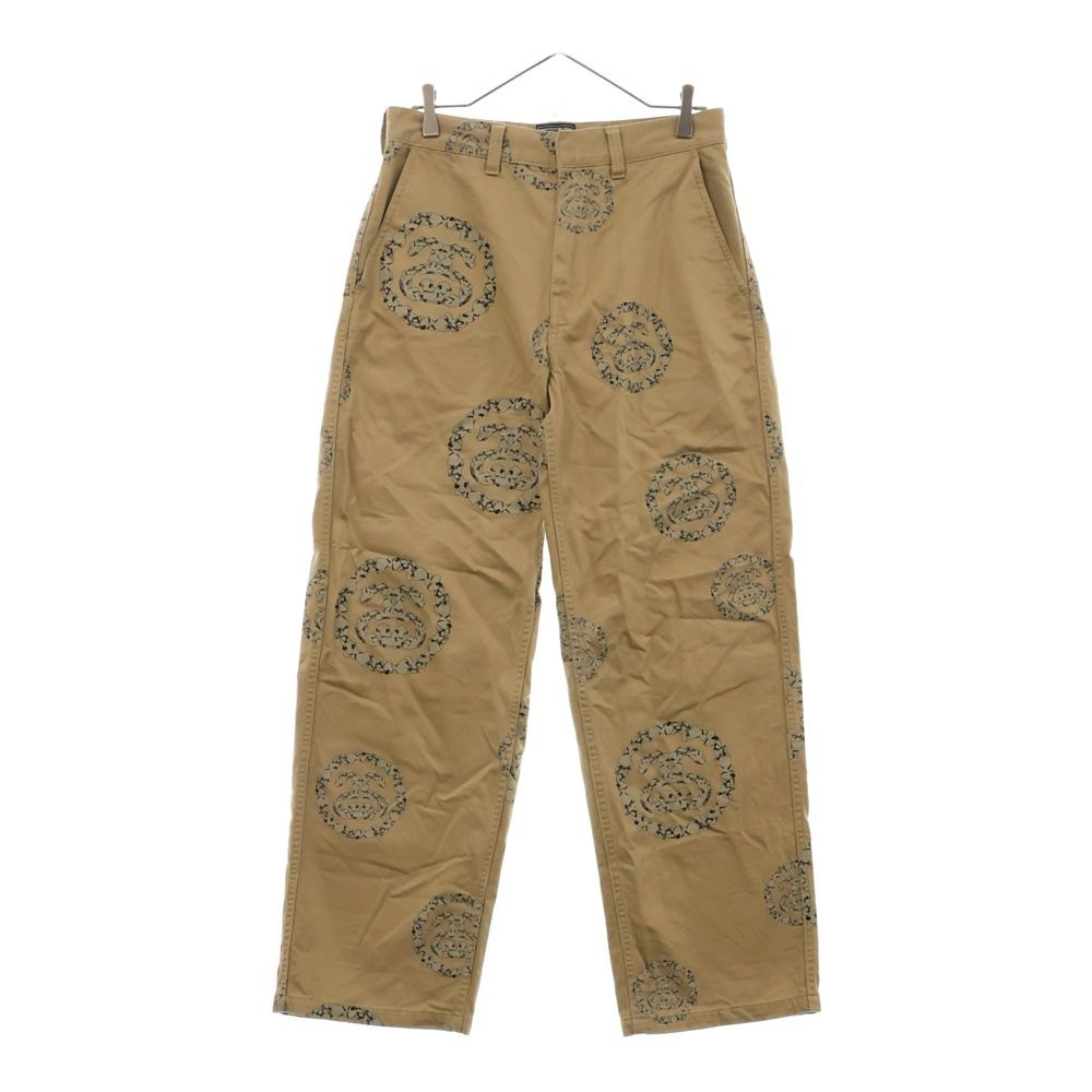 Stussy Denim Tears Ss Wreath Chino 34