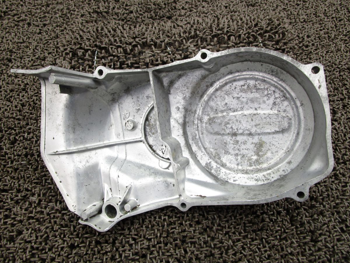 CB250T ホンダ