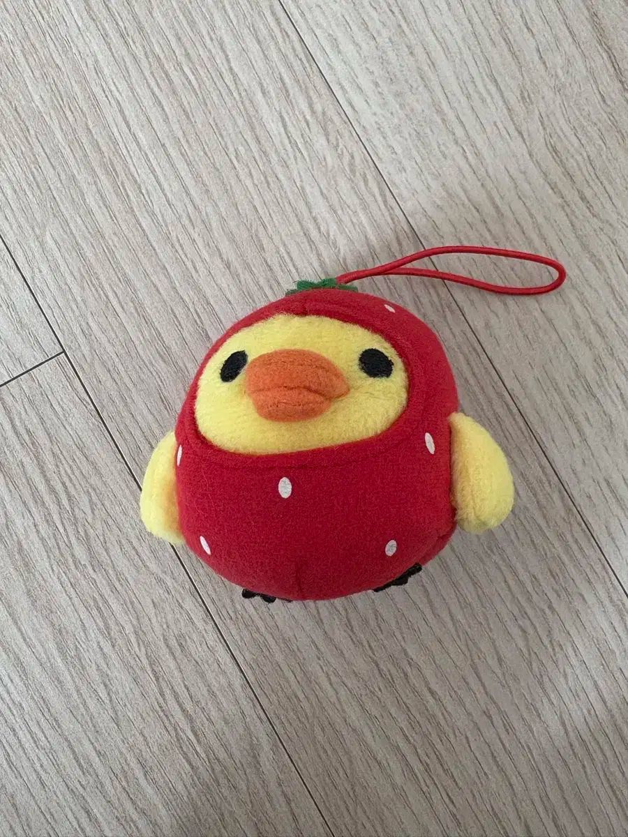 古典 キーイロイトリ キーホルダー