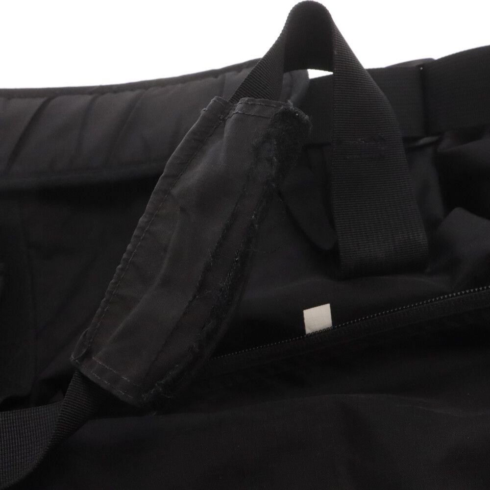 SUPREME (シュプリーム) 16SS Tonal Duffle Bag ダッフルバッグ
