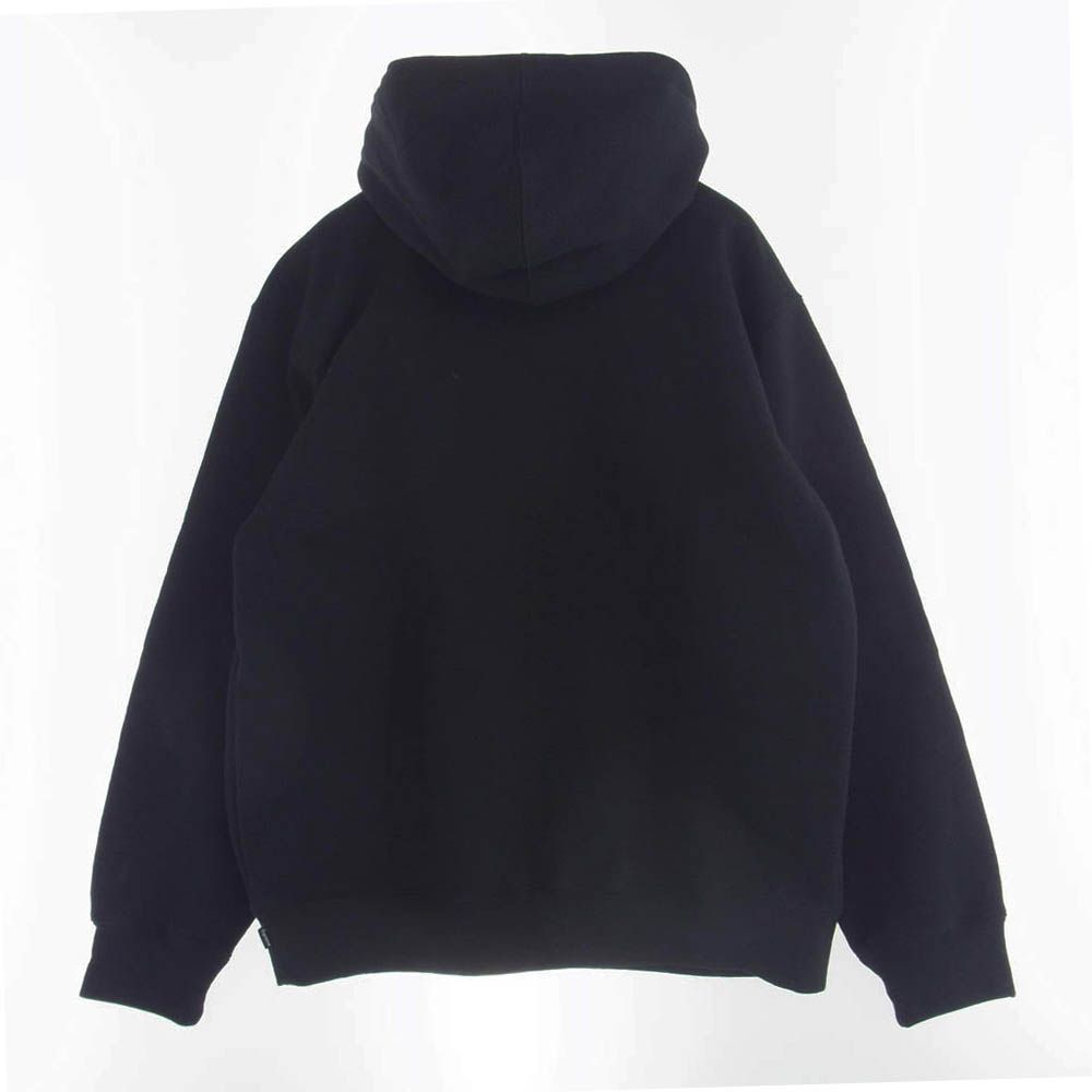 Supreme シュプリーム BURBERRY 22SS Box Logo Hooded Sweatshirt 