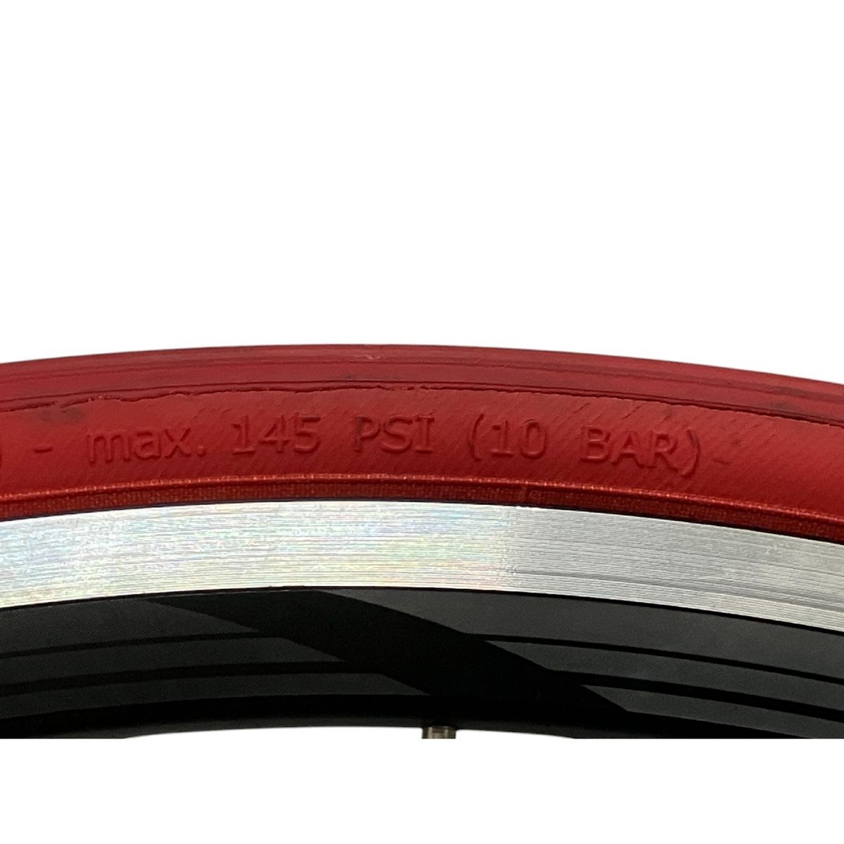 SHIMANO シマノ ホイール WH-RS100 スプロケット付き リアのみ タイヤ