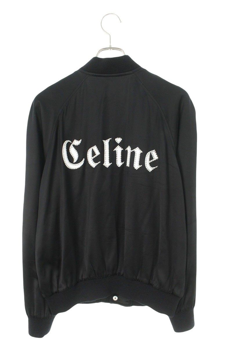 Celine セリーヌ　ブルゾン　22ss 2V37H851C Celine セリーヌブルゾン22ss 2V37H851C
