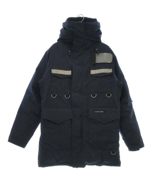 JUNYA WATANABE MAN ダウンコート メンズ 【古着】【中古】【送料無料】