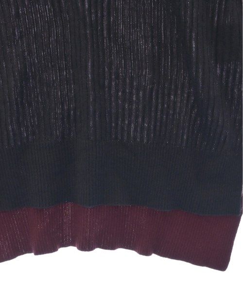 EZUMi ニット・セーター レディース 【古着】【中古】【送料無料