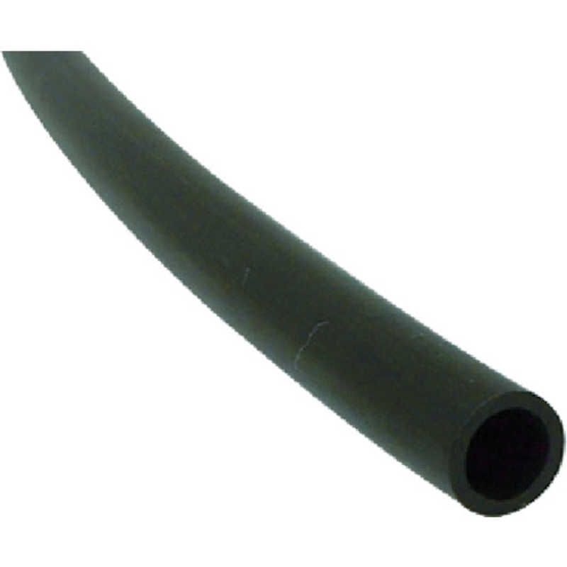 【 新品 未開封 】 千代田通商 ナイロンチューブ黒 TN12×920BK 未使用 送料無料