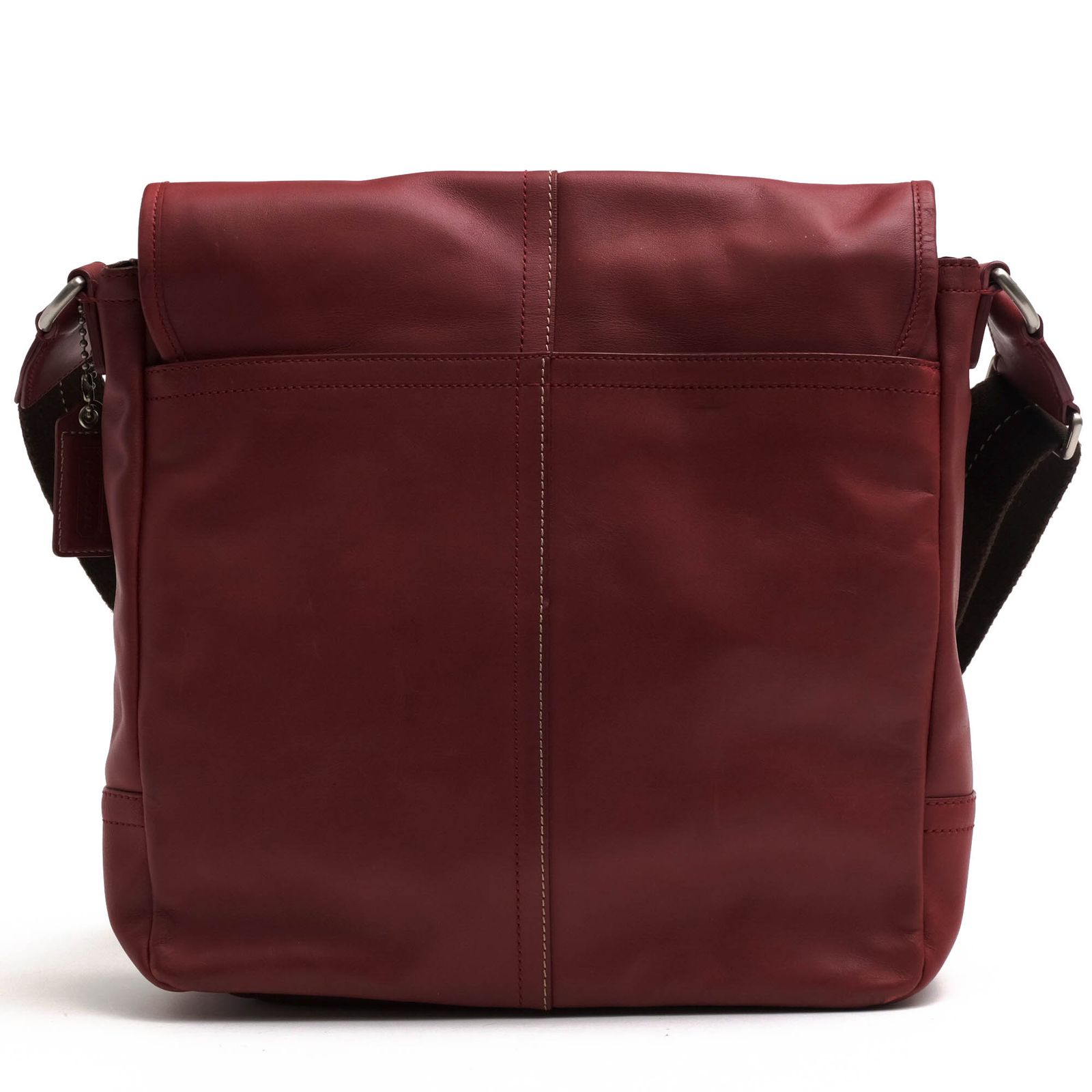 コーチ／COACH バッグ ショルダーバッグ 鞄 メンズ 男性 男性用