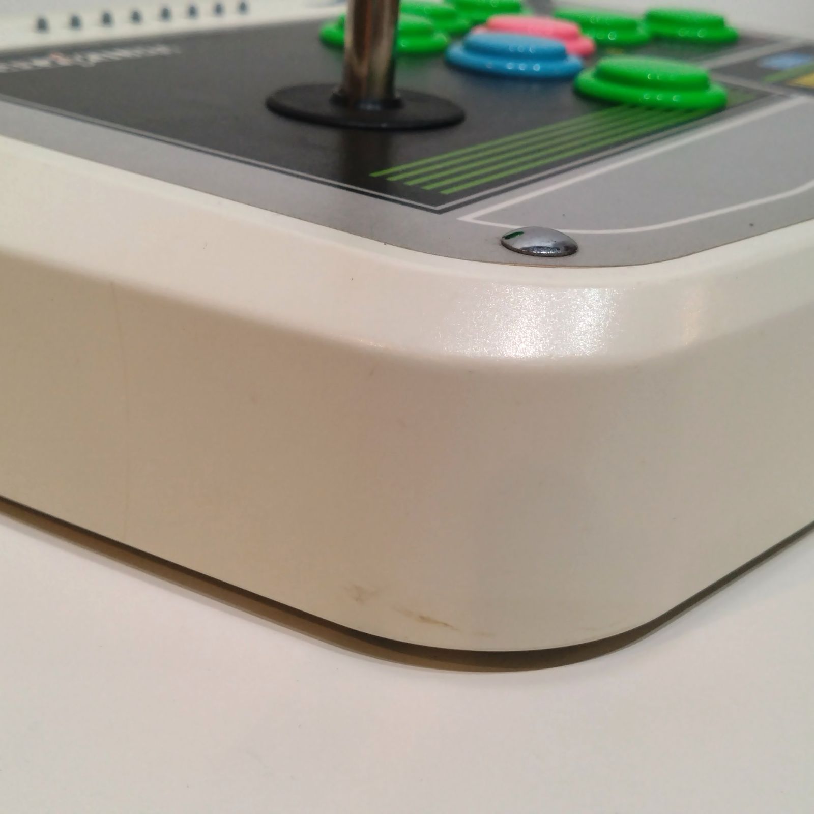 68 セガサターン バーチャスティック HSS-0136 SEGA セガ SEGASATURN 