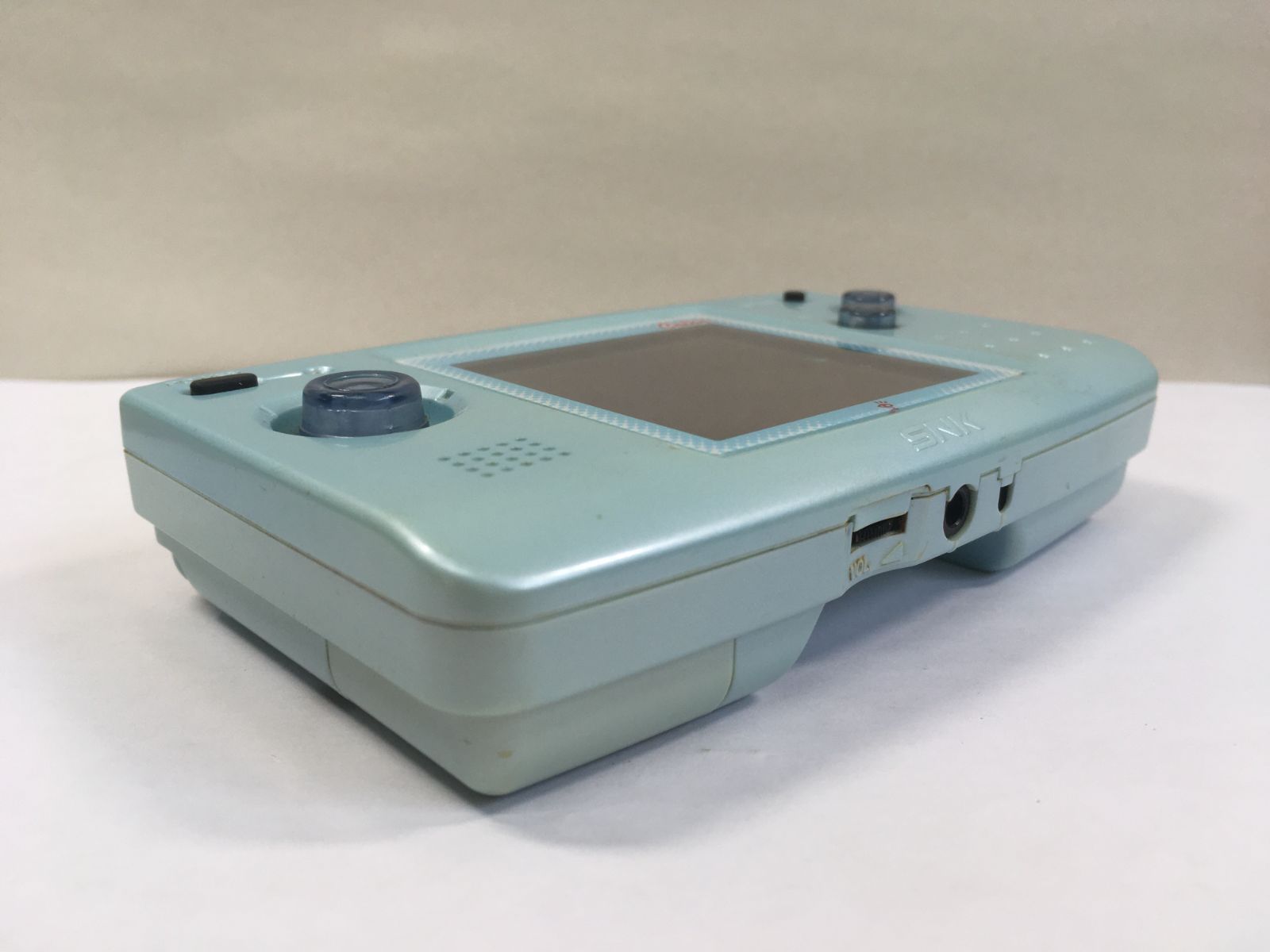 COLOR パールブルー