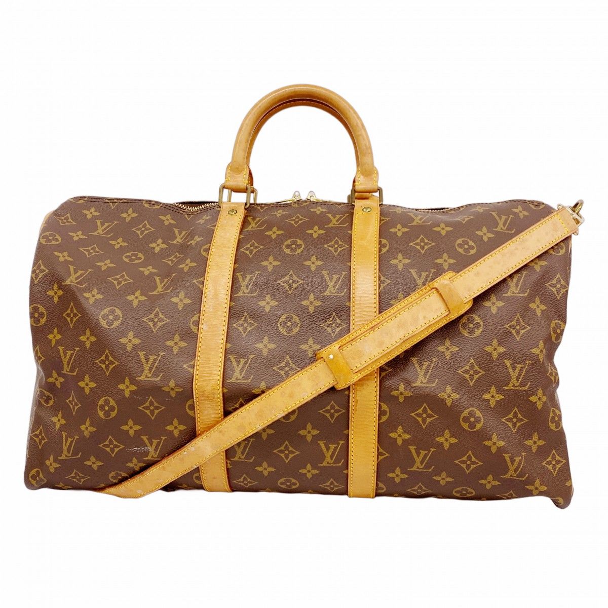 ＬＯＵＩＳ　ＶＵＩＴＴＯＮ　ルイヴィトン　モノグラム　ボストンバッグ 21750542.jpg