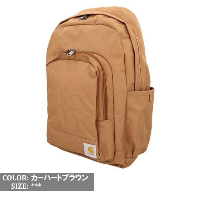 バックパック 定番