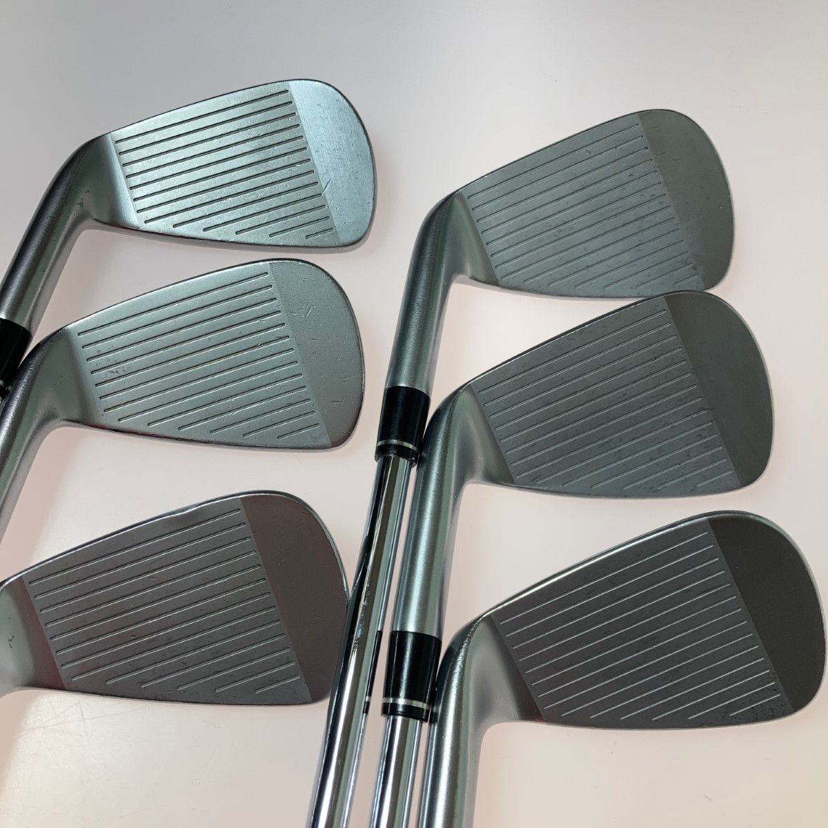 ◎◎HONMA ホンマ TOUR WORLD TW737P 5-10 6本 アイアンセット