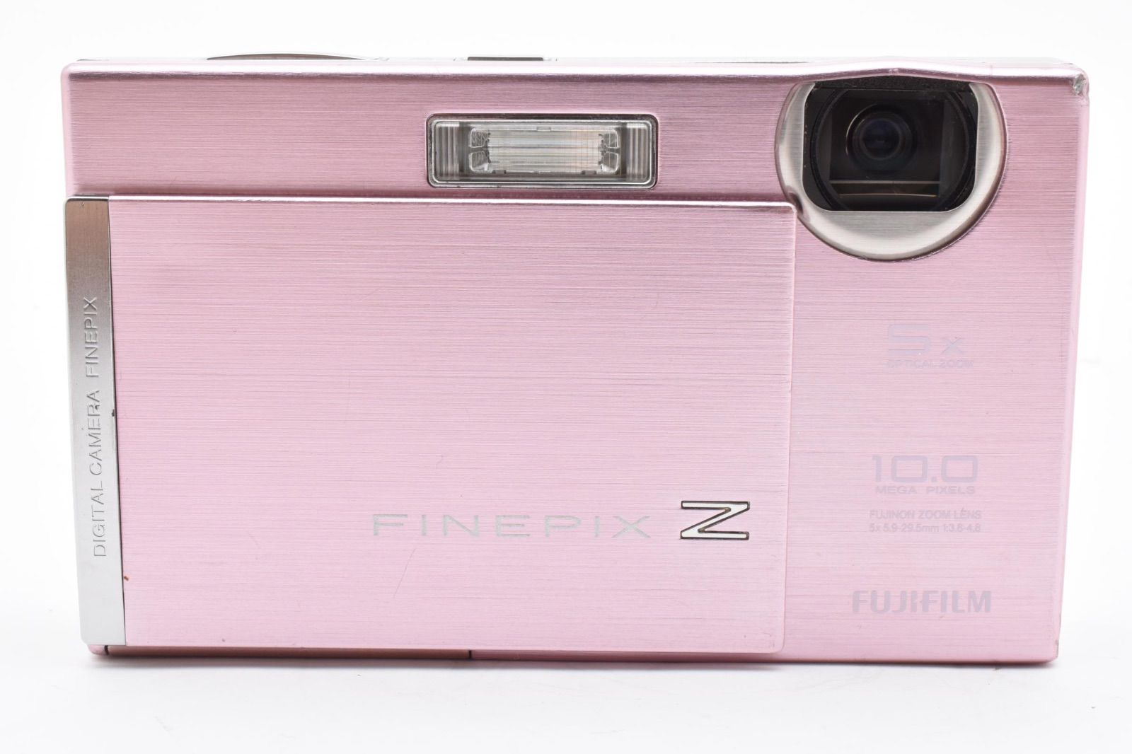 ☆大特価品☆ FUJIFILM フジフィルム FinePix Z200fd ピンク