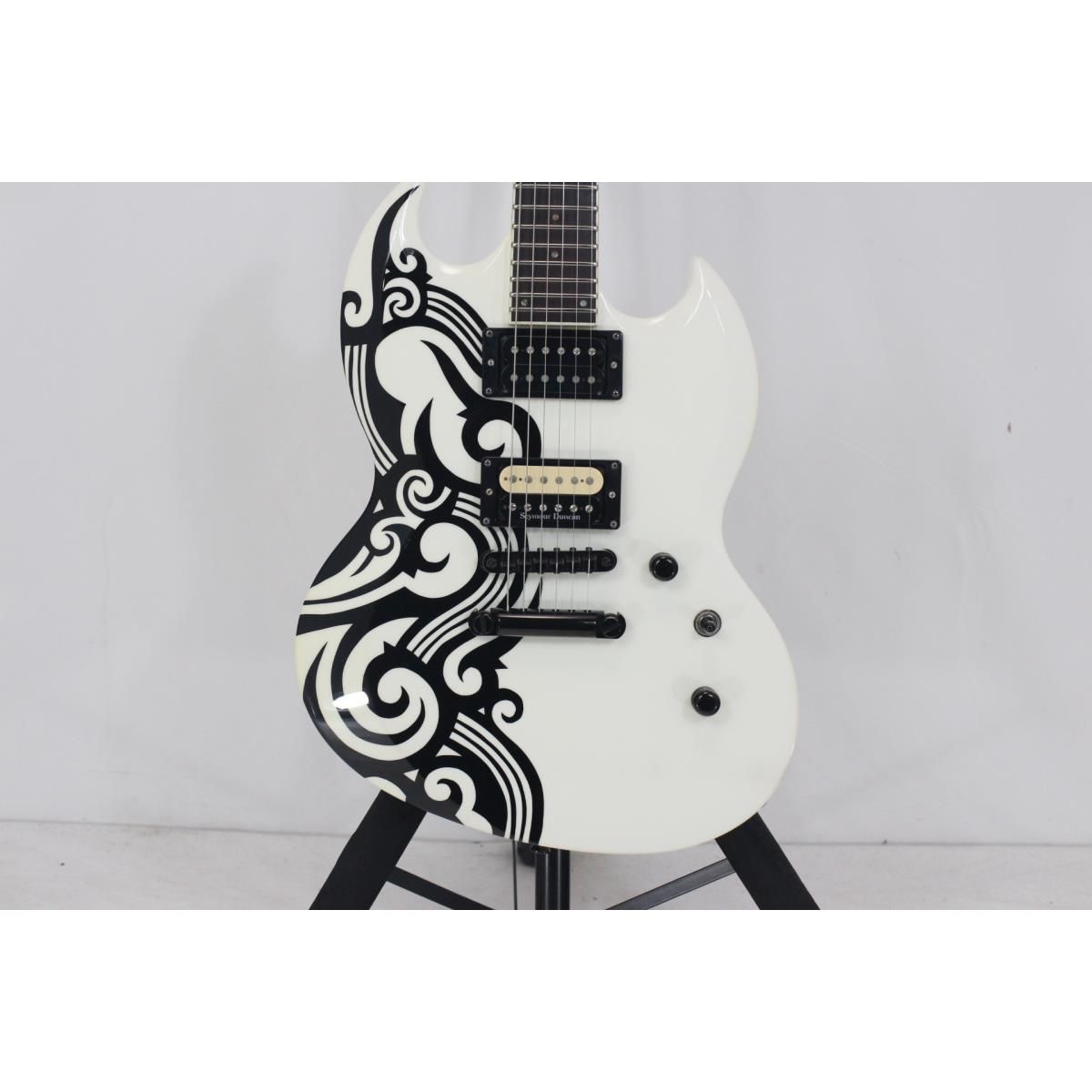 ESP × PEACE MAKER | PM-108VP