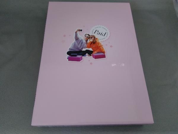 ショッピング王ルイ DVD-BOX 1 Amazon.co.jp: ショッピング王ルイ DVD-BOX 1 : ソ・イングク
