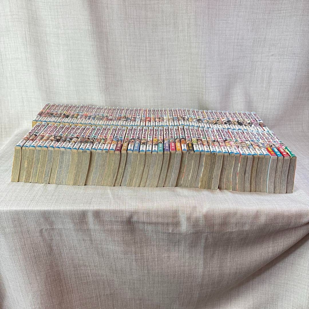 ワンピース ONE PIECE 漫画 セット ワンピース漫画 1 94巻 WWW_NOITHATQUANGTHANH_NET