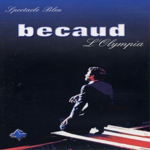 Spectacbleu DVD