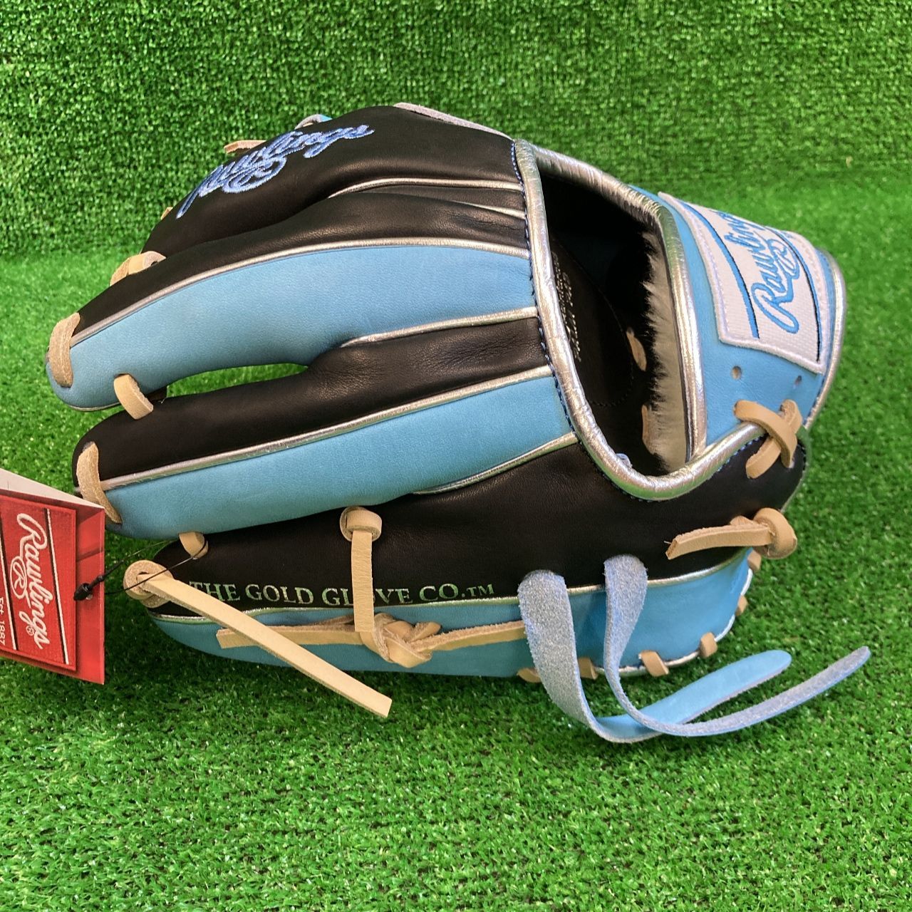 a*9様 新品 ローリングス 硬式用 トレーニング用グラブ(GH5GTK4T) Rawlings ローリングス 野球 グラブ トレーニンググラブ 硬式