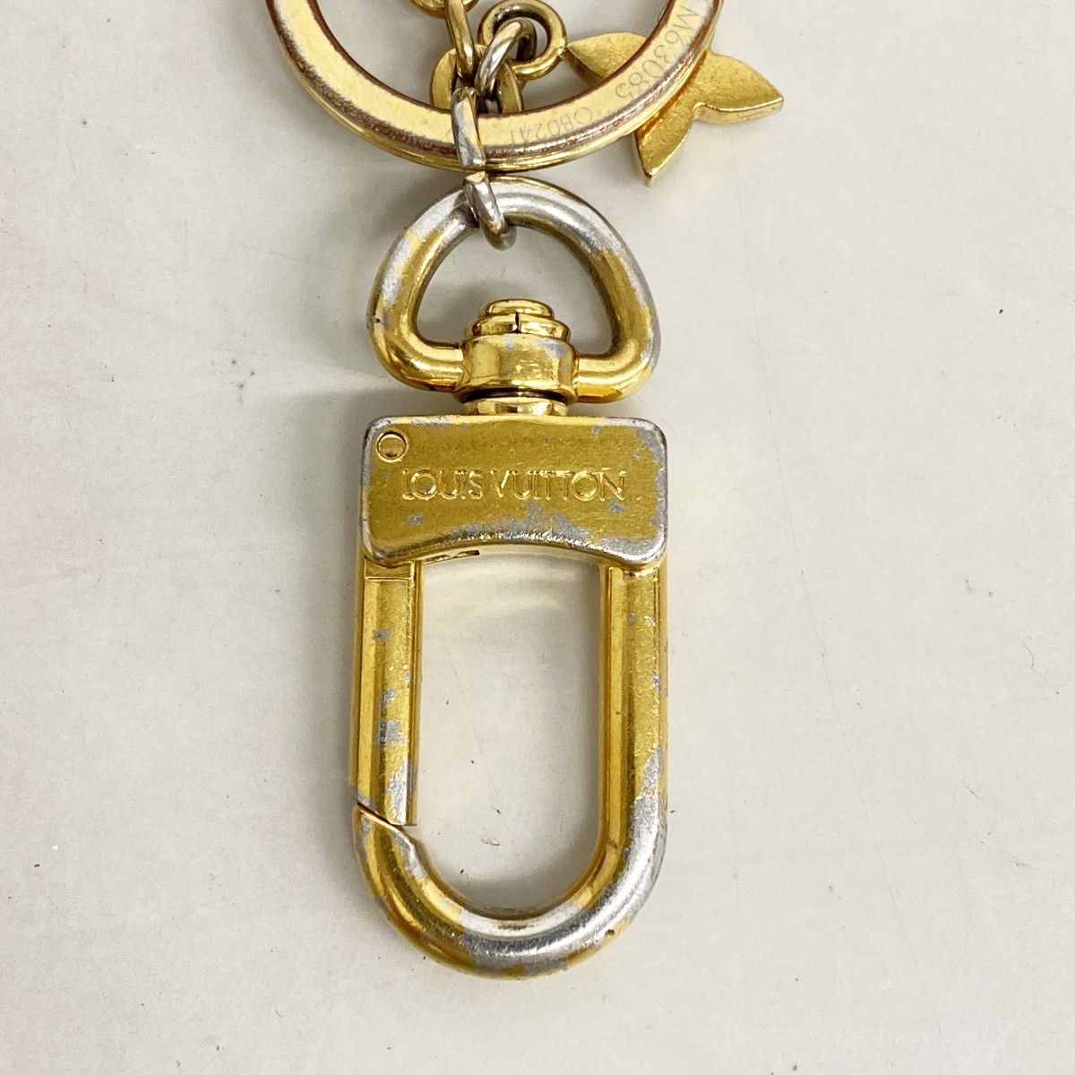 LOUIS VUITTON ポルトクレブルーミング フラワーBB 〈314〉 国内発送