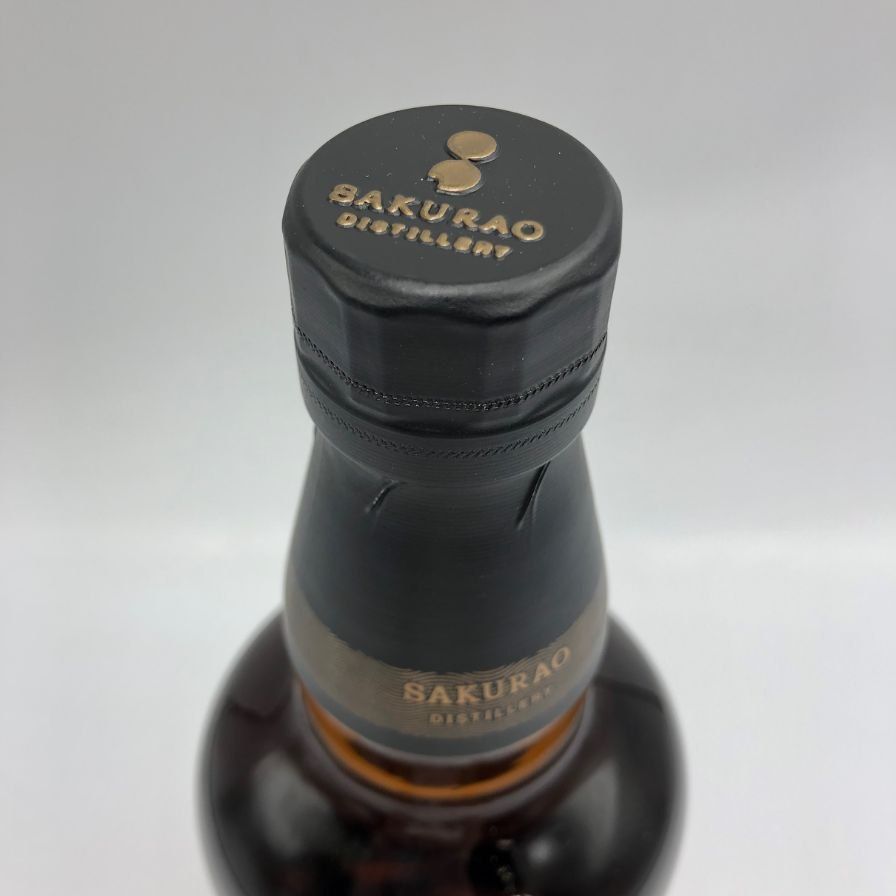 東京都限定◆桜尾 シェリーカスク スティルマンズセレクション 700ml【C4】 楽天市場】シングルモルト 桜尾 シェリーカスク スティルマンズ