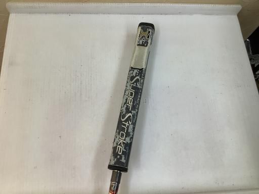 33インチ パター