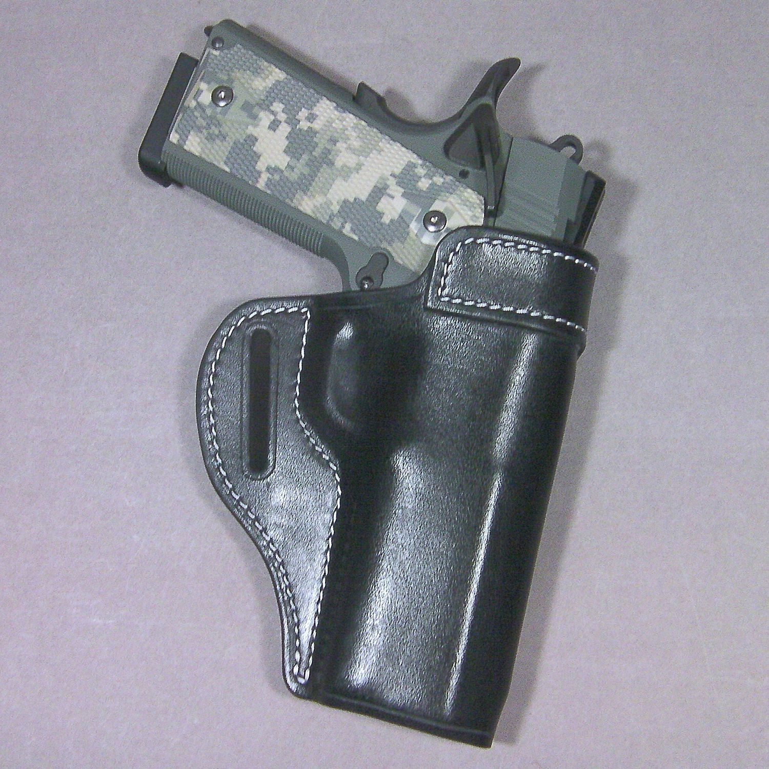 東京マルイ　WARRIORシリーズ　フォリッジ・ウォーリア用のコンシールドタイプのホルスター（銃は付属しません）