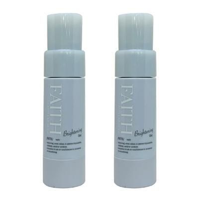 FAITH l ラメラモードブライトニングゲル30g / 1.1 oz2個セット