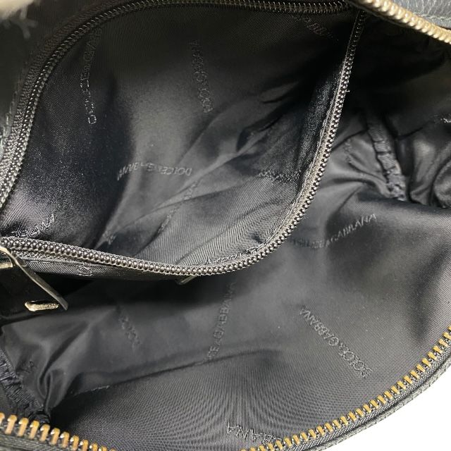 ドルチェ&ガッバーナ ドルガバ D&G クラッチバッグ セカンド