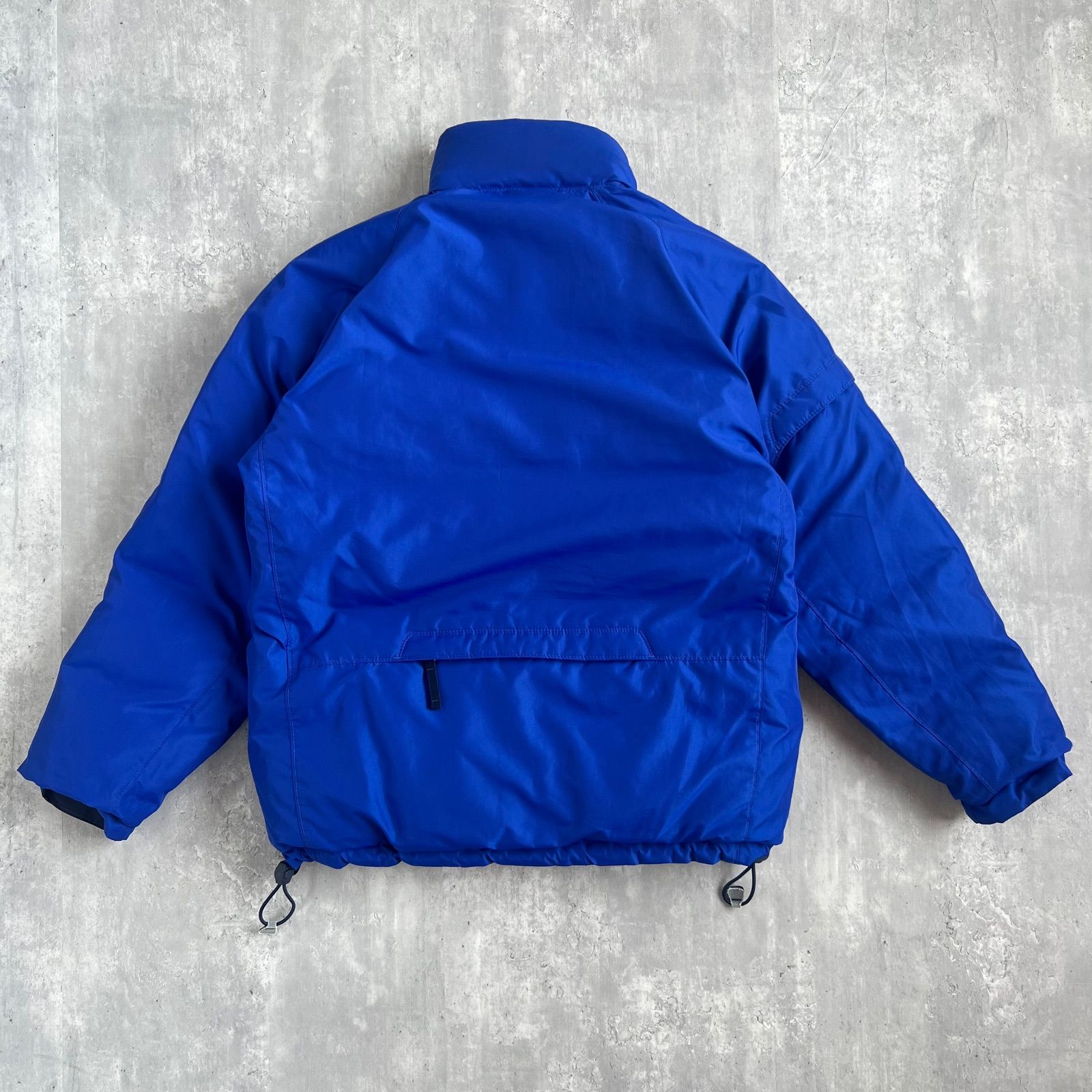 POLO SPORT RALPH LAUREN ポロスポーツラルフローレン Navy × Blue 