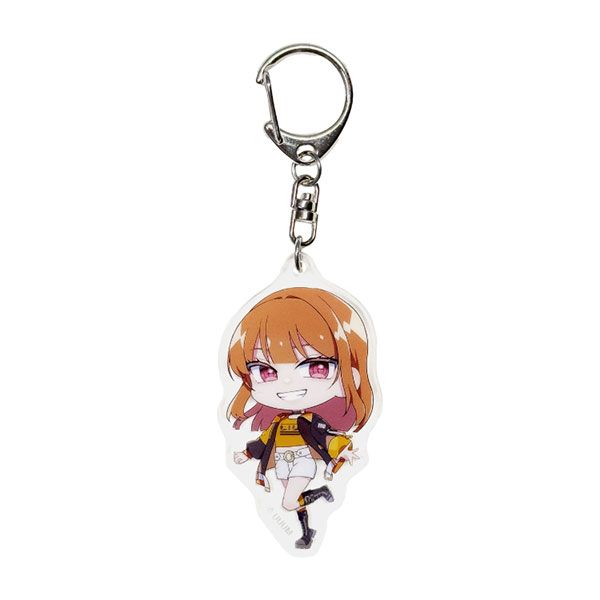 カラフルピーチ からぴちコレクション Vol.1 アクリル