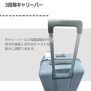 スーツケース oltimo