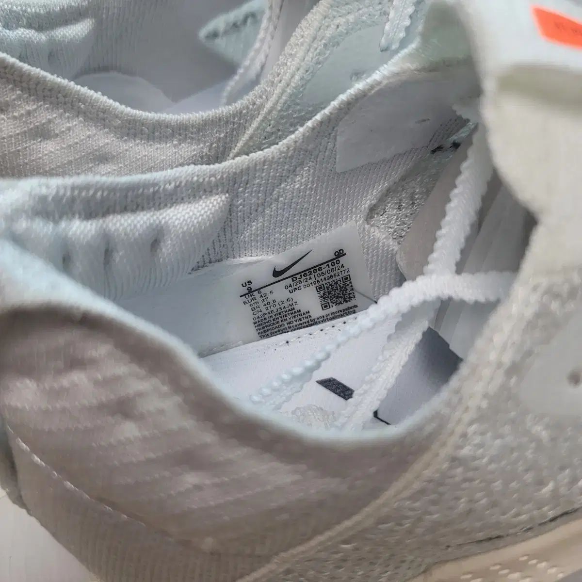 ナイキ アルファフライ