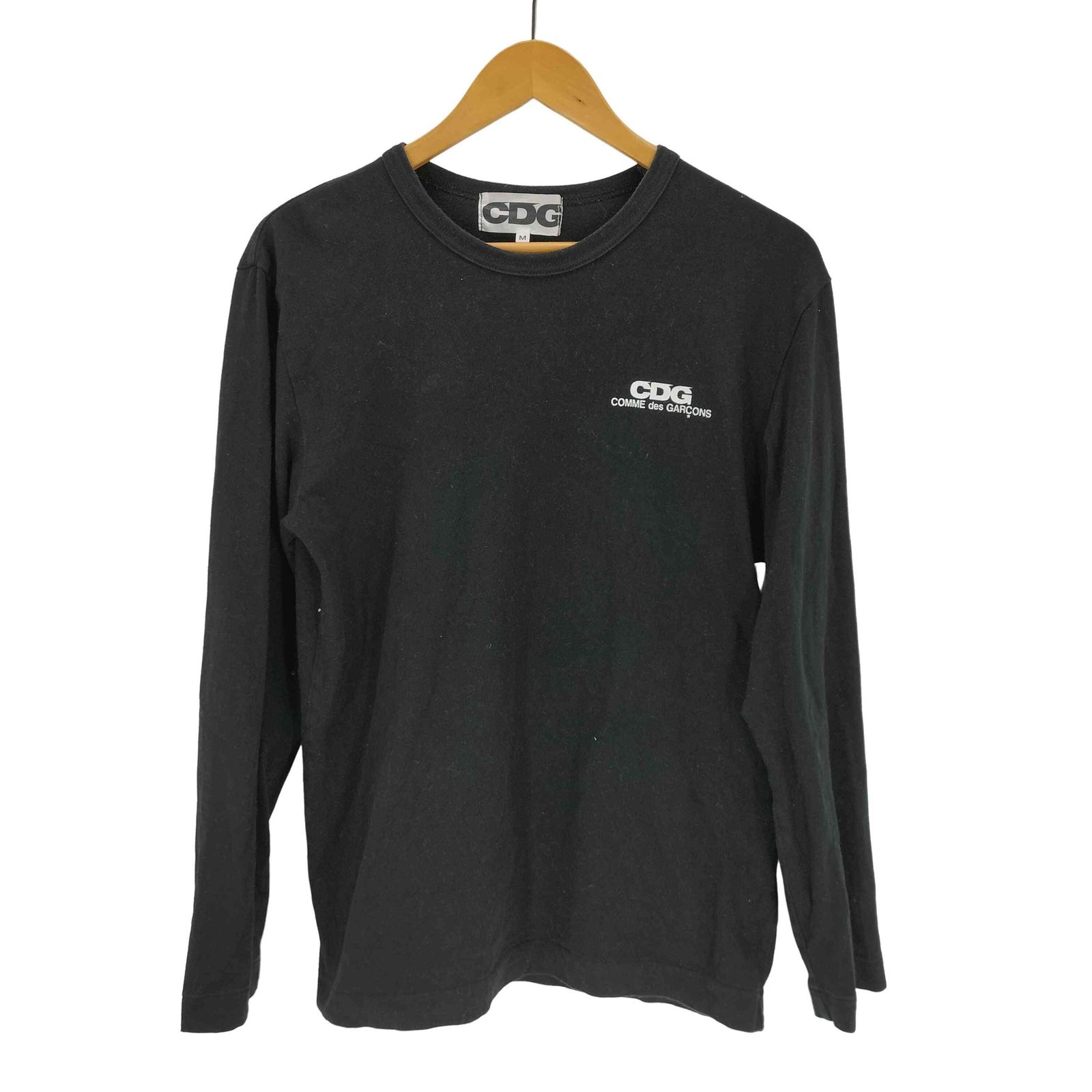 シーディージーコムデギャルソン CDG COMME des GARCONS LONG SLEEVE T 