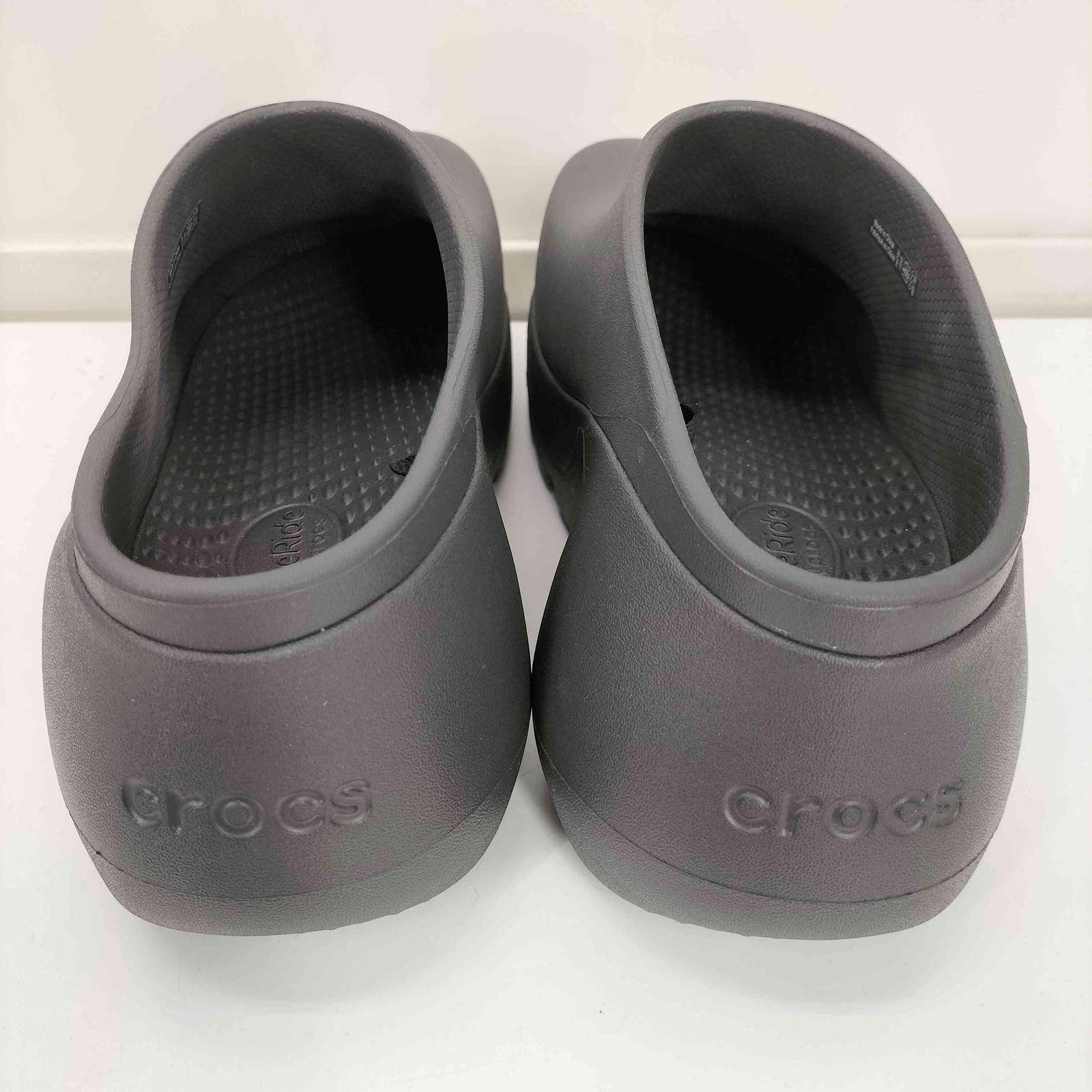 クロックス crocs HYDRA CLOG ハイドラ クロッグ サンダル レディース M4 W6 JP20cm KIN-KAAI_COM