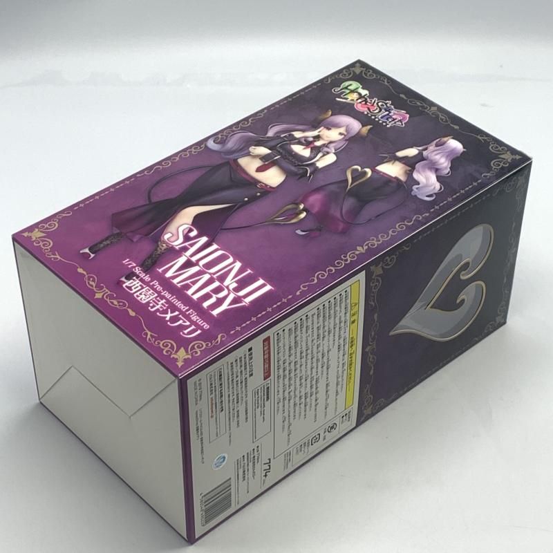 774inc. 1 7 西園寺メアリ ハニーストラップ ハニスト 10