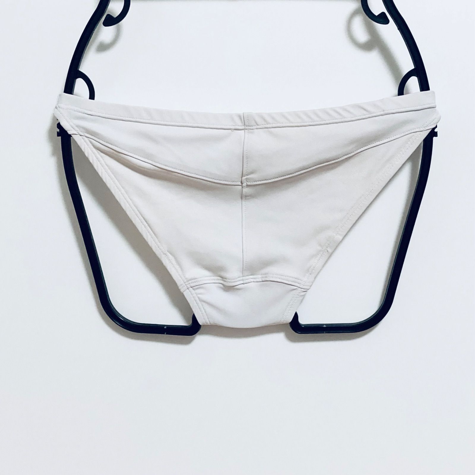 レア〉asics 特注品カスタム極小競パン - メルカリ