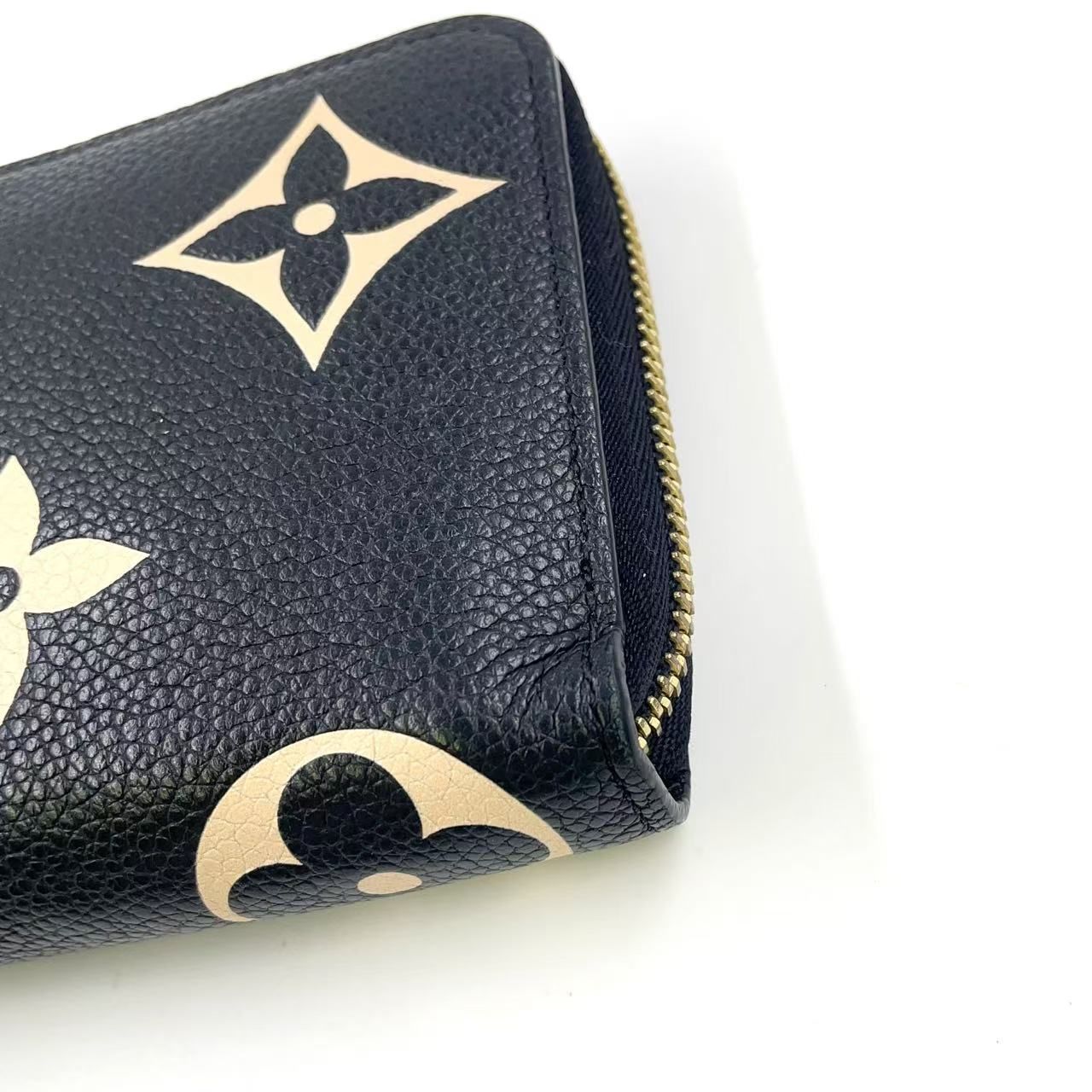 RFID反応 レザー