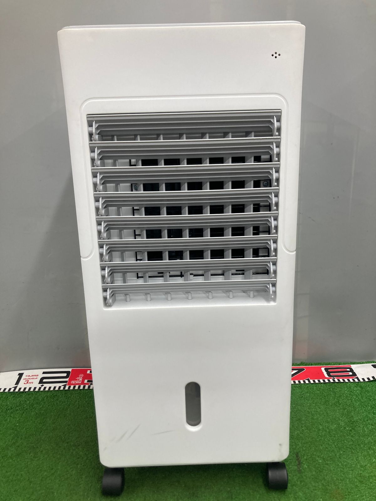 コメリ Jenix らくらく給水 冷風扇 スポットクーラー KM-012