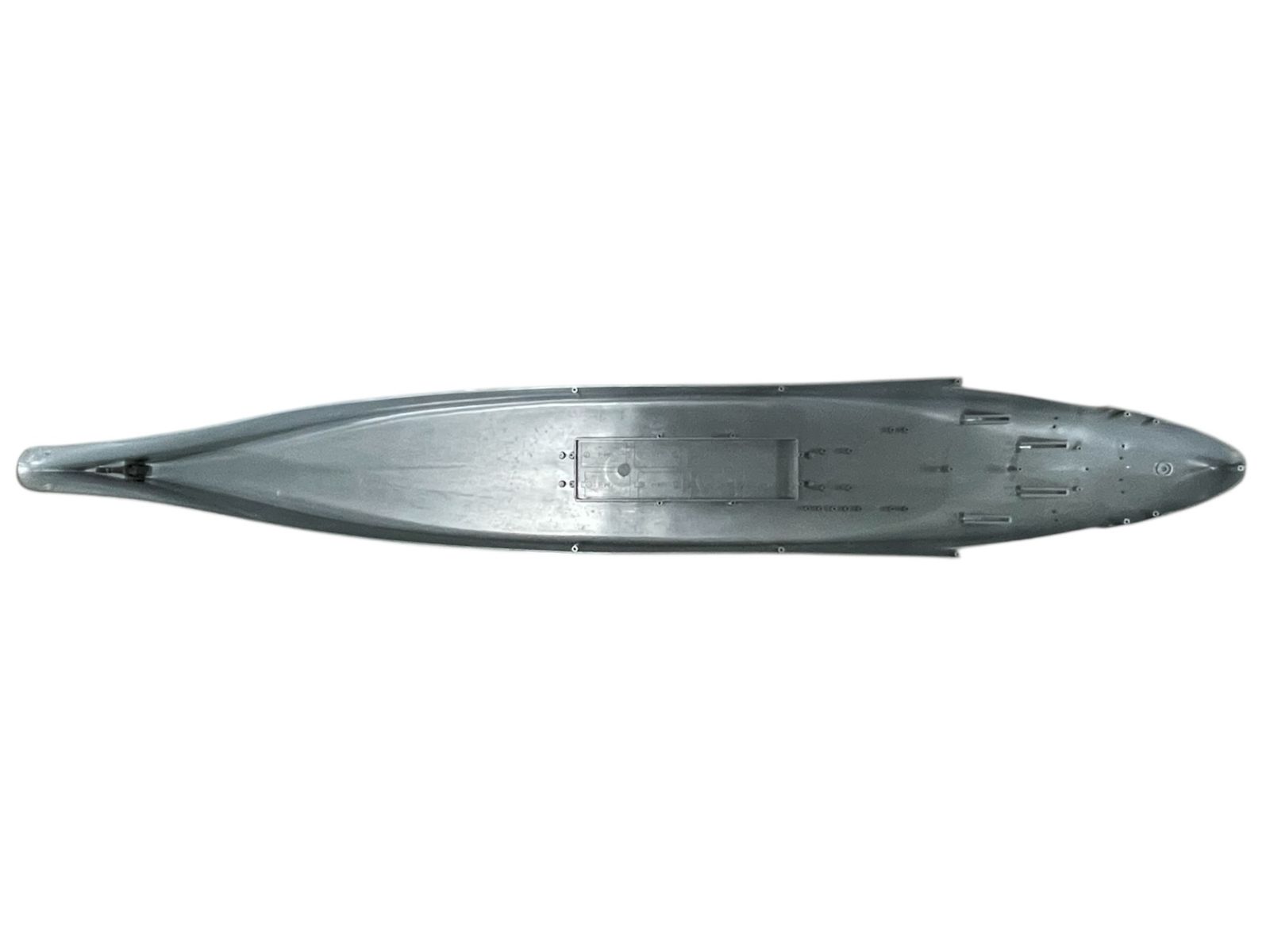 □ 未組立 ニチモ 1/200完全スケール 旧日本海軍超弩級戦艦 大和