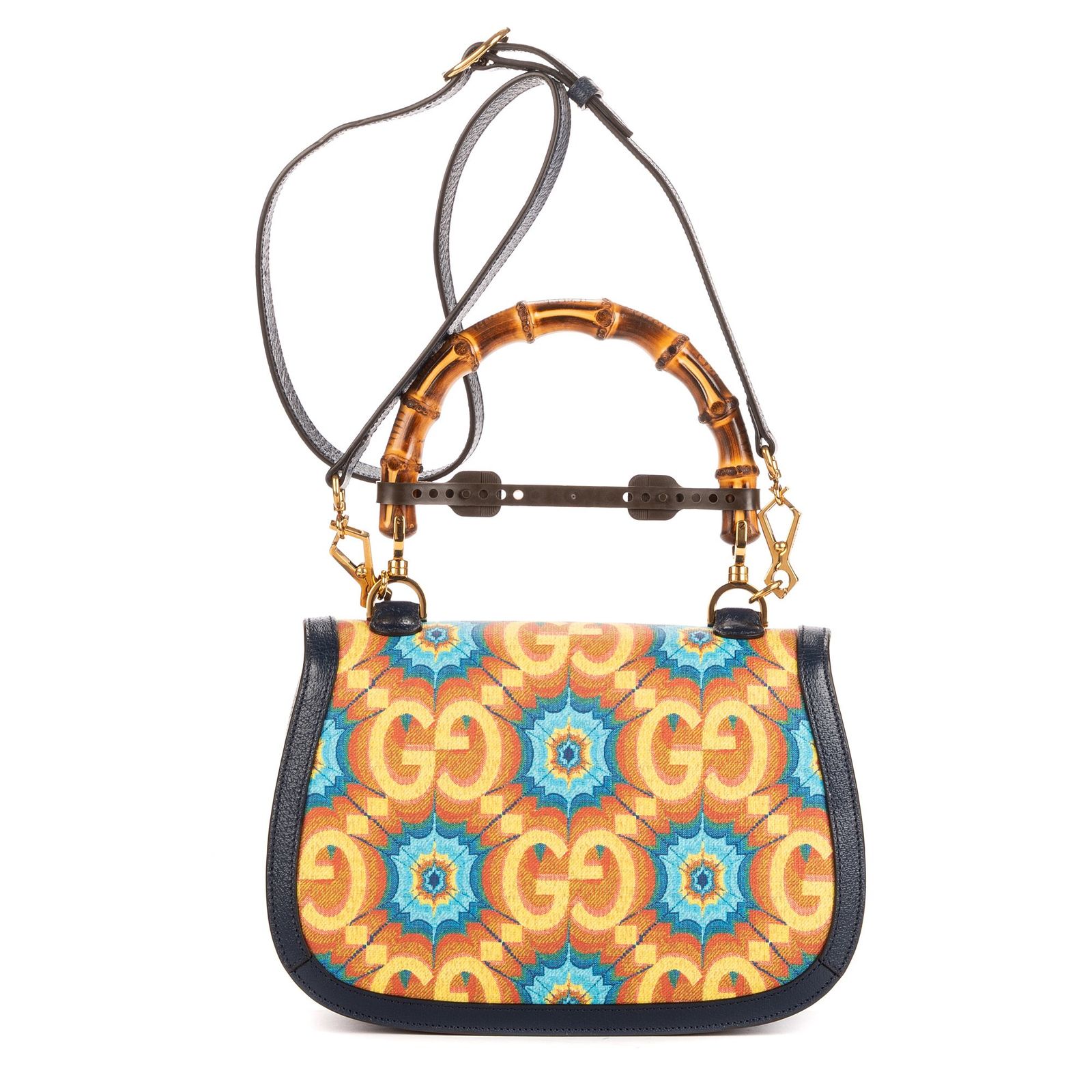 GUCCI グッチカレイドスコープ