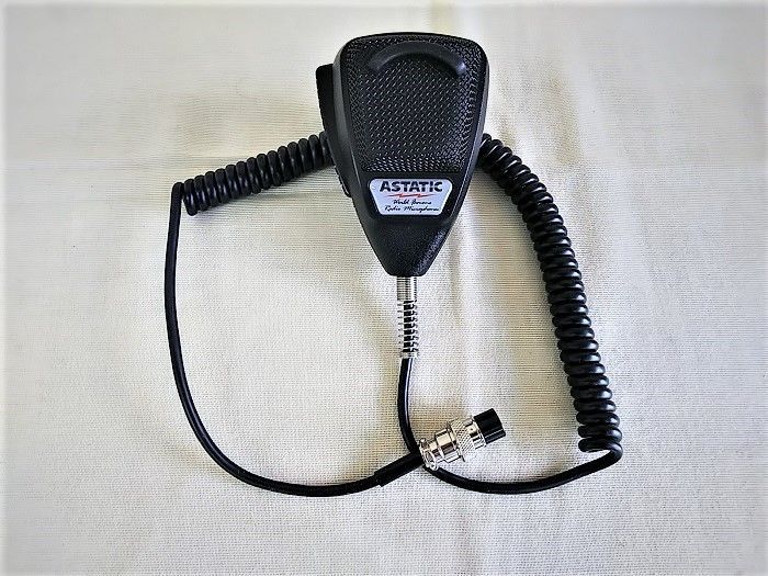 公式サイト - ハイブランドの新作が続々登場 ASTATIC アスタティック D104M6B アンプ内蔵セラミックマイク アクセサリー