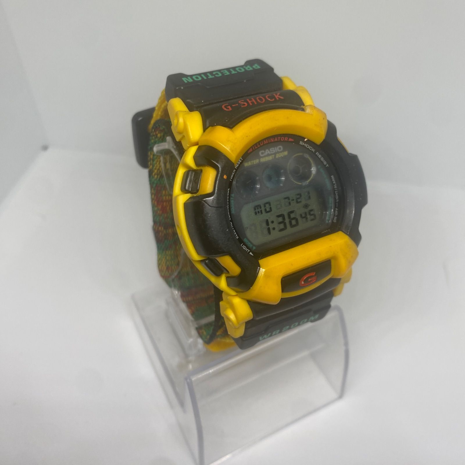 カシオ CASIO DW-002 腕時計 メンズ G-SHOCK - メルカリ