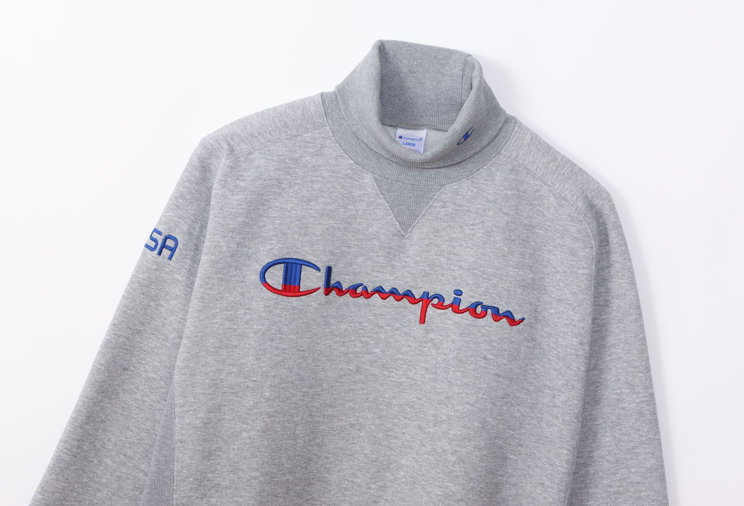 チャンピオン Champion