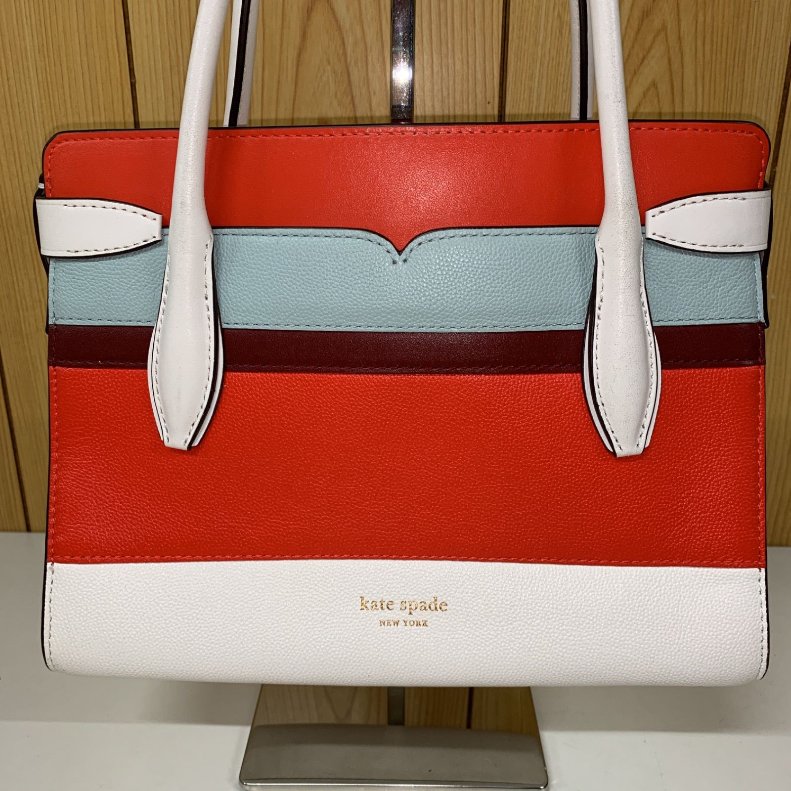 72 kate spade ケイトスペード トゥージュール ミディアムサッチェル 