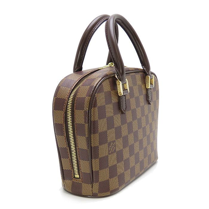 ルイヴィトン ダミエ サリアミニ N51286 ハンドバッグ 【中古】 LOUIS VUITTON 【ルイヴィトン】 サリアミニ N51286 ダミエ