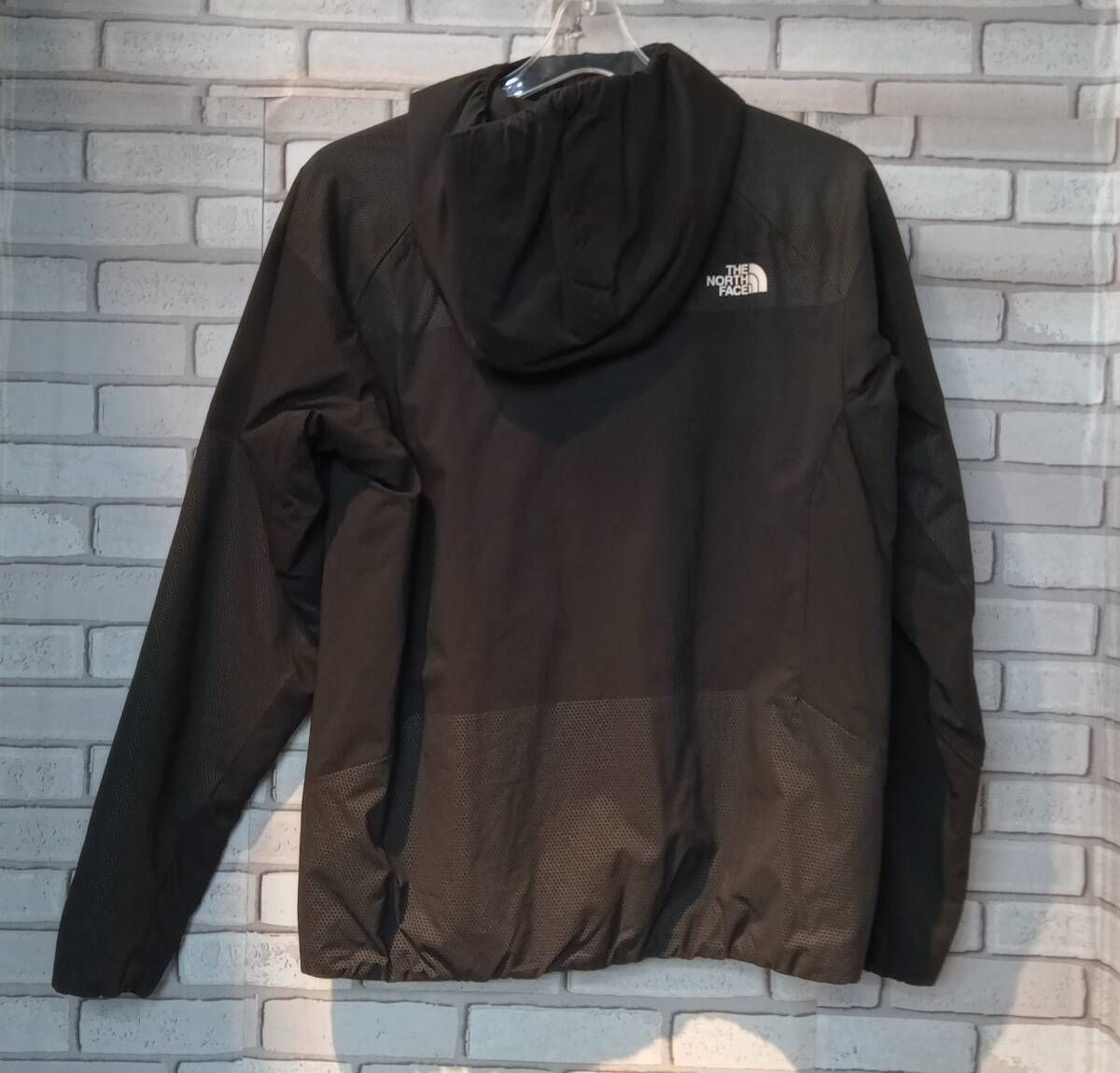 THE NORTH FACE ザノースフェイス NY81801 VENTRIX HOODIE S