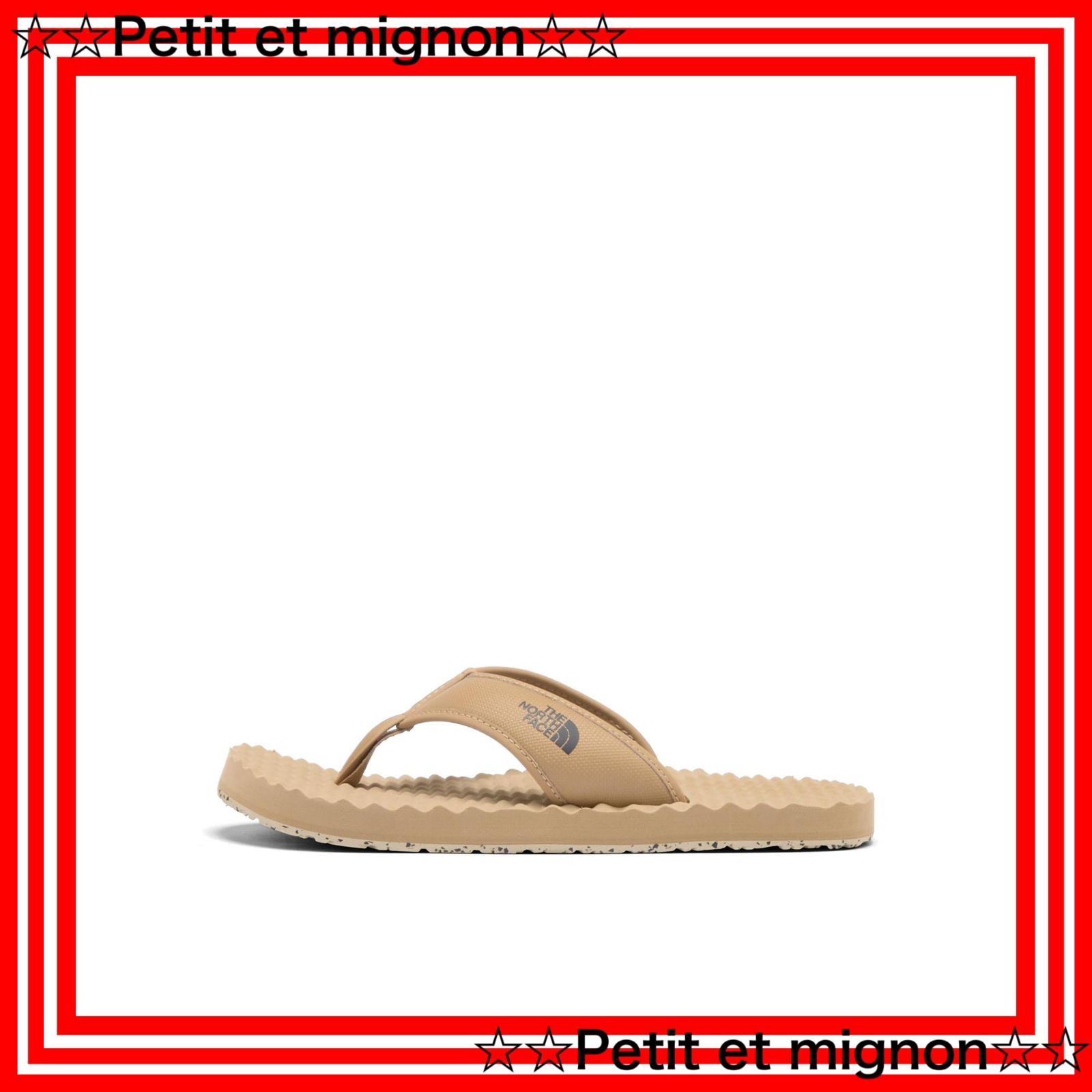 NF02451 II フロップ フリップ キャンプ ベース メンズ Flip-Flop Camp Base サンダル ザノースフェイス